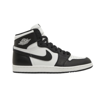 jordan 1 retro high `85 black white σε προσφορά