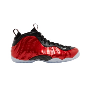 nike air foamposite one metallic red σε προσφορά