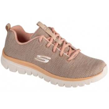 skechers graceful twisted fortune σε προσφορά