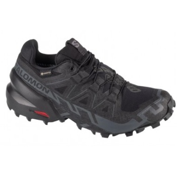 salomon speedcross 6 gtx w 417434 σε προσφορά