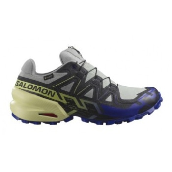 salomon speedcross 6 gtx 475840 σε προσφορά