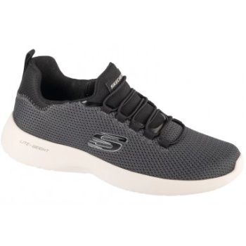 skechers dynamight 58360blk σε προσφορά