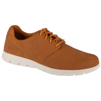 timberland graydon oxford low 0a411h σε προσφορά