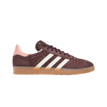 adidas gazelle shadow brown women`s σε προσφορά