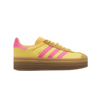 adidas gazelle bold spark lucid pink σε προσφορά