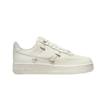 nike air force 1 `07 lx cn sail gold σε προσφορά