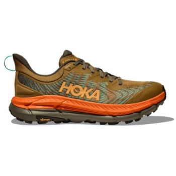 hoka m mafate speed 4 1129930aql σε προσφορά