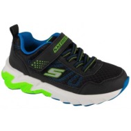  skechers elite sport tread 403962lblk