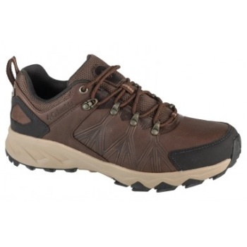 columbia peakfreak ii outdry leather σε προσφορά