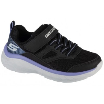 skechers boundless 303555lbklv σε προσφορά