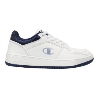 champion rd18 foil low cut w s11711 σε προσφορά