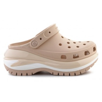 crocs mega crush clog 2079882ds σε προσφορά