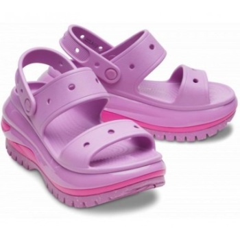 crocs mega crush sandal 2079896wq σε προσφορά