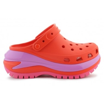 crocs mega crush clog 20798884j σε προσφορά