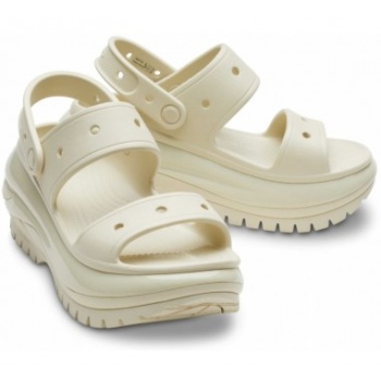 crocs mega crush sandal 2079892y2 σε προσφορά