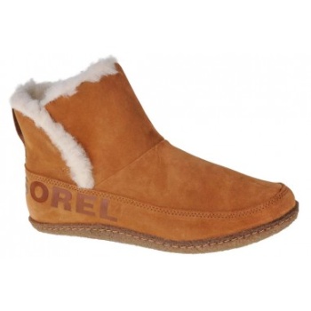 sorel nakiska bootie 1876141224 σε προσφορά