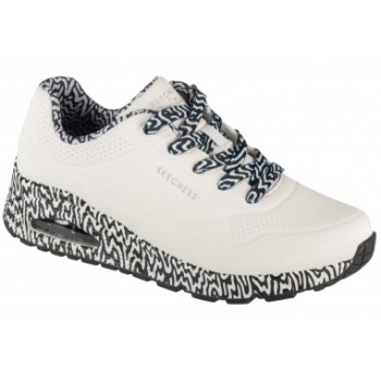 skechers uno mini drip 177959wbk σε προσφορά