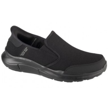 skechers slipins equalizer 50 drayze σε προσφορά