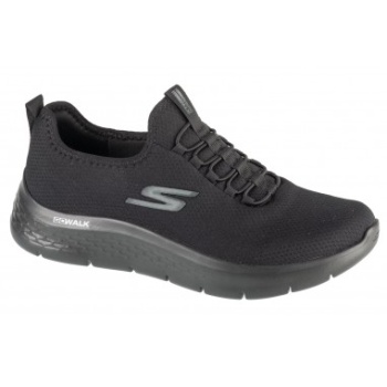 skechers go walk flex ultra 216484bbk σε προσφορά