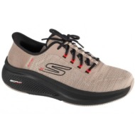  skechers slipins go run elevate 20 220852tpbk