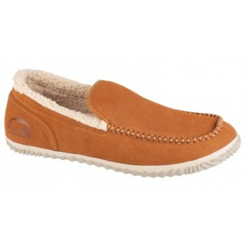 sorel dude moc slipper 1530671286 σε προσφορά