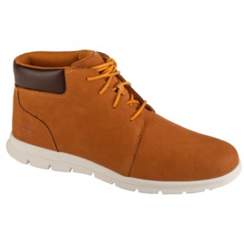 timberland graydon chukka basic 0a412s σε προσφορά