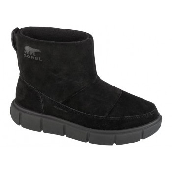 sorel explorer iii slipon wp 2077971010 σε προσφορά