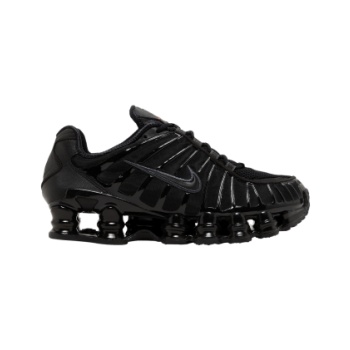 wmns shox tl `black` 2023 ar356600223 σε προσφορά