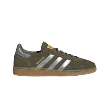 adidas handball spezial olive strata σε προσφορά