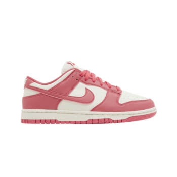 nike dunk low next nature aster pink σε προσφορά