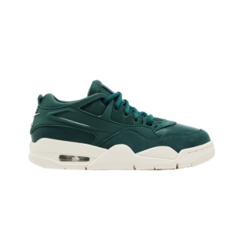 jordan 4 rm oxidized green women`s σε προσφορά