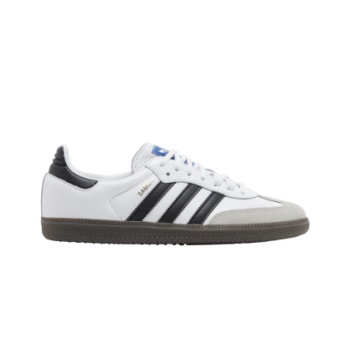 adidas samba og cloud white core black σε προσφορά