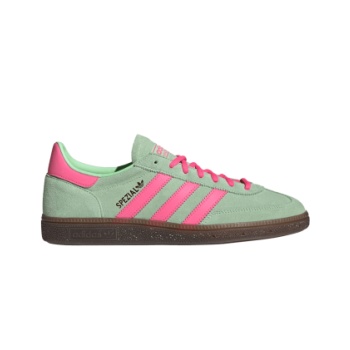 adidas handball spezial semi green σε προσφορά