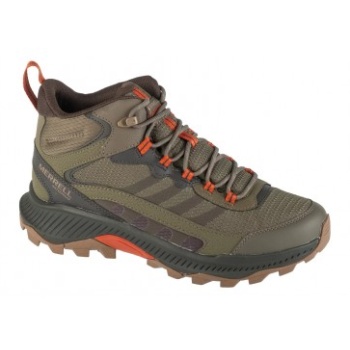 merrell speed strike 2 mid wp j037835 σε προσφορά