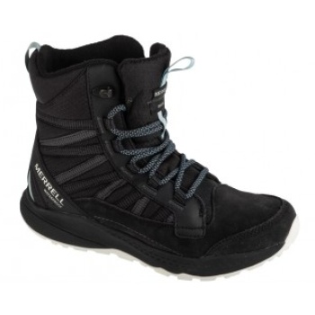 merrell bravada edge 2 thermo mid wp σε προσφορά