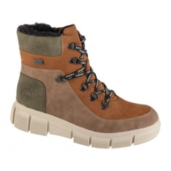 rieker boots x340490 σε προσφορά