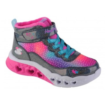 skechers flutter heart lights simple σε προσφορά