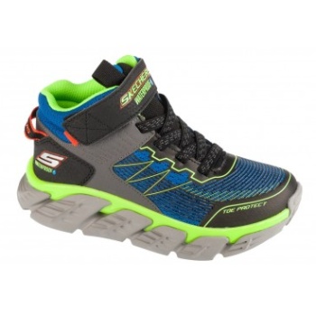 skechers techgrip highsurge 403806lrybk σε προσφορά