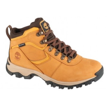 timberland mt maddsen mid lthr wp σε προσφορά