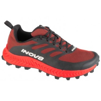 inov8 mudtalon wide 001144rdbkw001 σε προσφορά