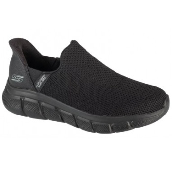 skechers slipins bobs sport b flex σε προσφορά