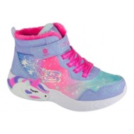  skechers unicorn dreams magical cove 303057llvhp