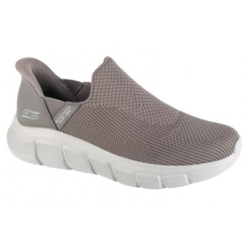 skechers slipins bobs sport b flex σε προσφορά