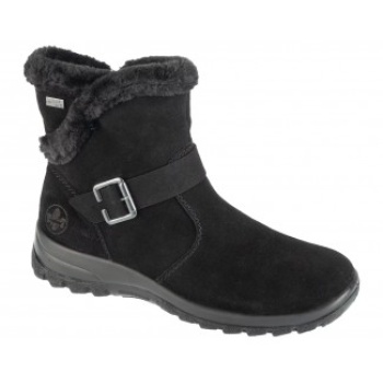 rieker booties l717900 σε προσφορά