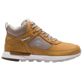 timberland field trekker mid leather σε προσφορά