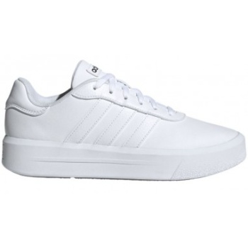 adidas court platform w gv9000 shoes σε προσφορά