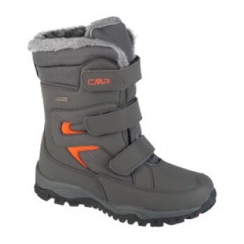 cmp hexis snow boot 30q463480us σε προσφορά