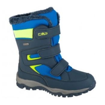 cmp hexis snow boot 30q4634n950 σε προσφορά