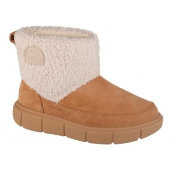 sorel explorer iii slipon cozy wp σε προσφορά