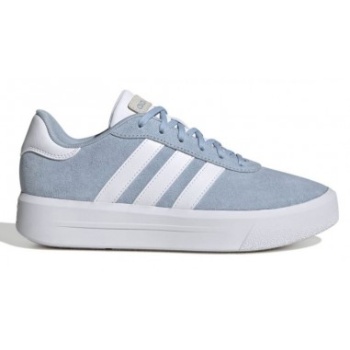 adidas court silk w ig8612 shoes σε προσφορά